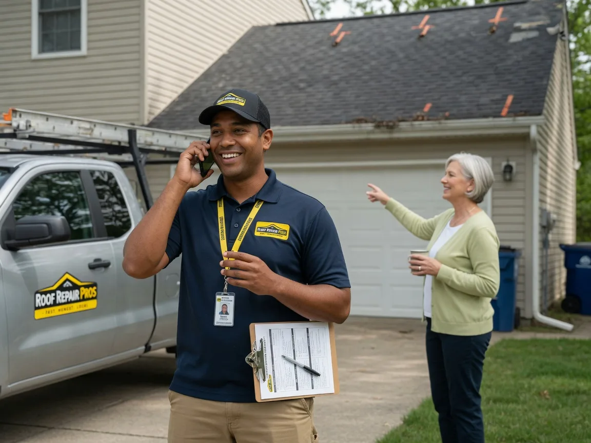 Roof Repair Okeana, OH FAQs